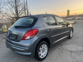 Peugeot 207, снимка 4