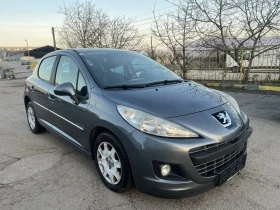 Peugeot 207, снимка 3
