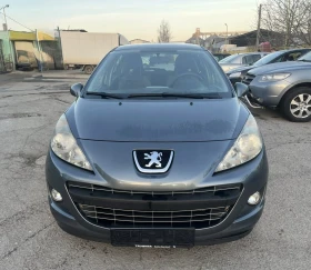 Peugeot 207, снимка 5