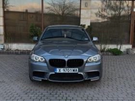 BMW 530 Executive package, 8 степенната ZF кутия , КАСКО - 14000 € / 27381.62 лв. - 39326398 2