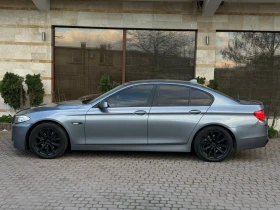 BMW 530 Executive package, 8 степенната ZF кутия , КАСКО - 14000 € / 27381.62 лв. - 39326398 5