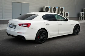 Maserati Ghibli Maserati Ghibli Granlusso Trofeo 2019г, снимка 7