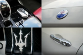 Maserati Ghibli Maserati Ghibli Granlusso Trofeo 2019г, снимка 15