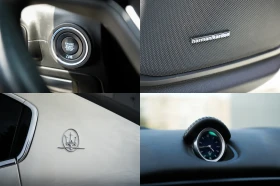 Maserati Ghibli Maserati Ghibli Granlusso Trofeo 2019г, снимка 13