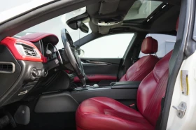 Maserati Ghibli Maserati Ghibli Granlusso Trofeo 2019г, снимка 11