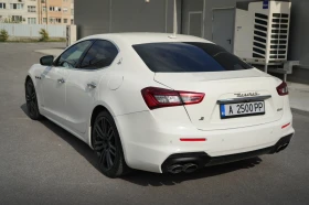 Maserati Ghibli Maserati Ghibli Granlusso Trofeo 2019г, снимка 6