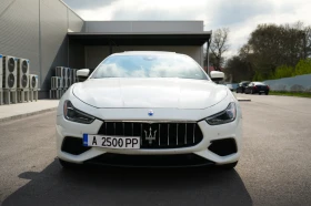 Maserati Ghibli Maserati Ghibli Granlusso Trofeo 2019г, снимка 2