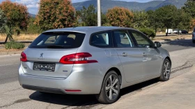 ����� �� �������� �� Peugeot 308 1.6HDI SW * ���������* 