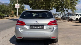 ����� �� �������� �� Peugeot 308 1.6HDI SW * ���������* 