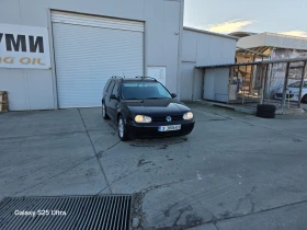 VW Golf 1.9TDI 101HP, снимка 10