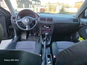 VW Golf 1.9TDI 101HP, снимка 14