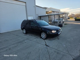 VW Golf 1.9TDI 101HP, снимка 9