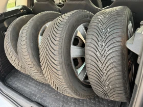 Citroen C4 Picasso 1.6 e-hdi 78 Хил АВТОМАТ , снимка 13