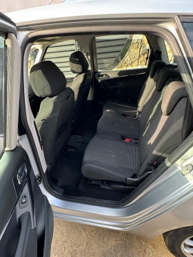 Citroen C4 Picasso 1.6 e-hdi 78 Хил АВТОМАТ , снимка 11