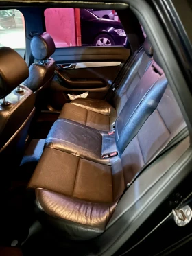 Audi A6 3.0TDI , снимка 12