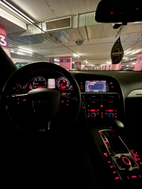 Audi A6 3.0TDI , снимка 13