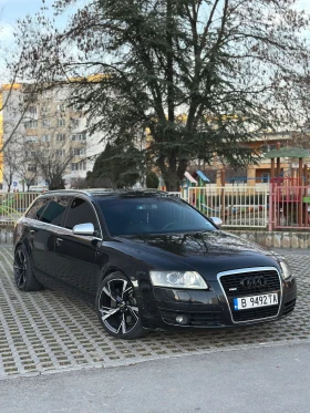 Audi A6 3.0TDI , снимка 3