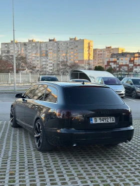Audi A6 3.0TDI , снимка 6