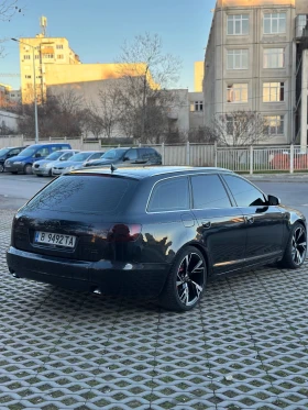 Audi A6 3.0TDI , снимка 5