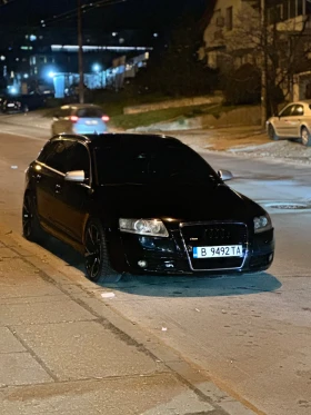 Audi A6 3.0TDI , снимка 2