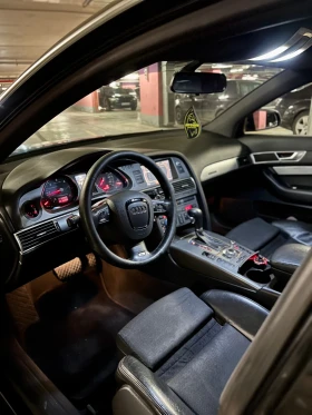 Audi A6 3.0TDI , снимка 10