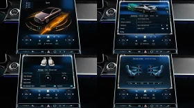 Mercedes-Benz S 450 d L AMG Line 4MATIC EQ Boost - 109490 € / 214143.83 лв. - 50047668 14