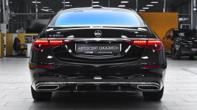 Mercedes-Benz S 450 d L AMG Line 4MATIC EQ Boost - 109490 € / 214143.83 лв. - 50047668 3
