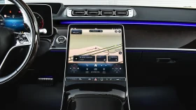 Mercedes-Benz S 450 d L AMG Line 4MATIC EQ Boost - 109490 € / 214143.83 лв. - 50047668 10