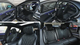 Mercedes-Benz S 450 d L AMG Line 4MATIC EQ Boost - 109490 € / 214143.83 лв. - 50047668 12