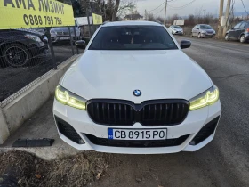 BMW 520 MSPORT/XDR/LCI - 15995 € / 31283.50 лв. - 83431146 2