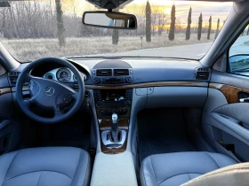 Mercedes-Benz E 300 3.0 CDI - 7999 € / 15644.68 лв. - 61058599 6