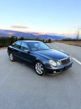 Mercedes-Benz E 300 3.0 CDI - 7999 € / 15644.68 лв. - 61058599 2
