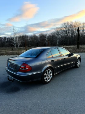 Mercedes-Benz E 300 3.0 CDI - 7999 € / 15644.68 лв. - 61058599 3