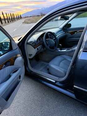 Mercedes-Benz E 300 3.0 CDI - 7999 € / 15644.68 лв. - 61058599 7