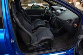 Renault Clio RS 197 | Mobile.bg � ����� ������ 10