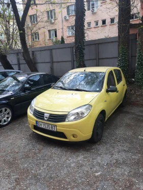 Dacia Sandero, снимка 3