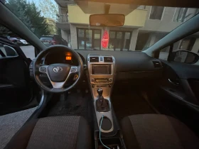 Toyota Avensis - 5000 € / 9779.15 лв. - 12726002 13
