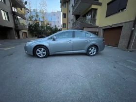 Toyota Avensis - 5000 € / 9779.15 лв. - 12726002 5