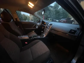 Toyota Avensis - 5000 € / 9779.15 лв. - 12726002 16