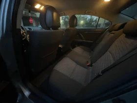 Toyota Avensis - 5000 € / 9779.15 лв. - 12726002 8