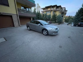 Toyota Avensis - 5000 € / 9779.15 лв. - 12726002 12