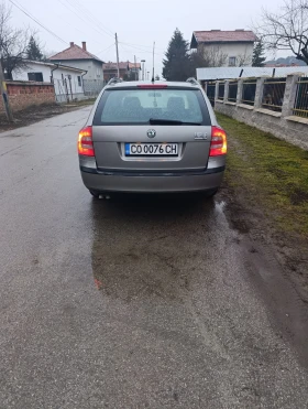 Skoda Octavia - 3200 € / 6258.66 лв. - 40776608 4