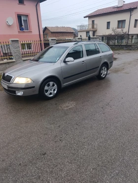 Skoda Octavia - 3200 € / 6258.66 лв. - 40776608 3