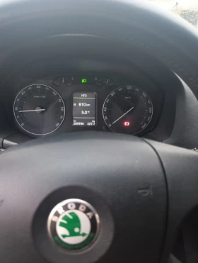 Skoda Octavia - 3200 € / 6258.66 лв. - 40776608 14