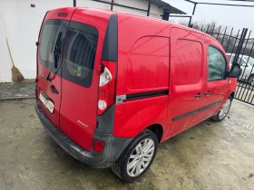 Renault Kangoo 1.5DCI Клима Навигация - 3300 € / 6454.24 лв. - 16634327 3