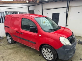 Renault Kangoo 1.5DCI Клима Навигация - 3300 € / 6454.24 лв. - 16634327 2