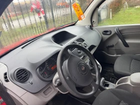 Renault Kangoo 1.5DCI Клима Навигация - 3300 € / 6454.24 лв. - 16634327 4