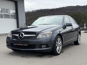 Mercedes-Benz C 220 CDI АВТОМАТИК