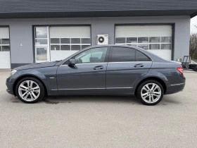 Mercedes-Benz C 220 CDI АВТОМАТИК - 5990 € / 11715.42 лв. - 36804018 8