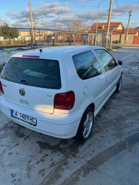 VW Polo - 1200 € / 2347.00 лв. - 59119705 4